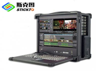 硕影SY-EDIT100便携式非线性编辑系统